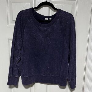 GAP Crewneck Sweatshirt
